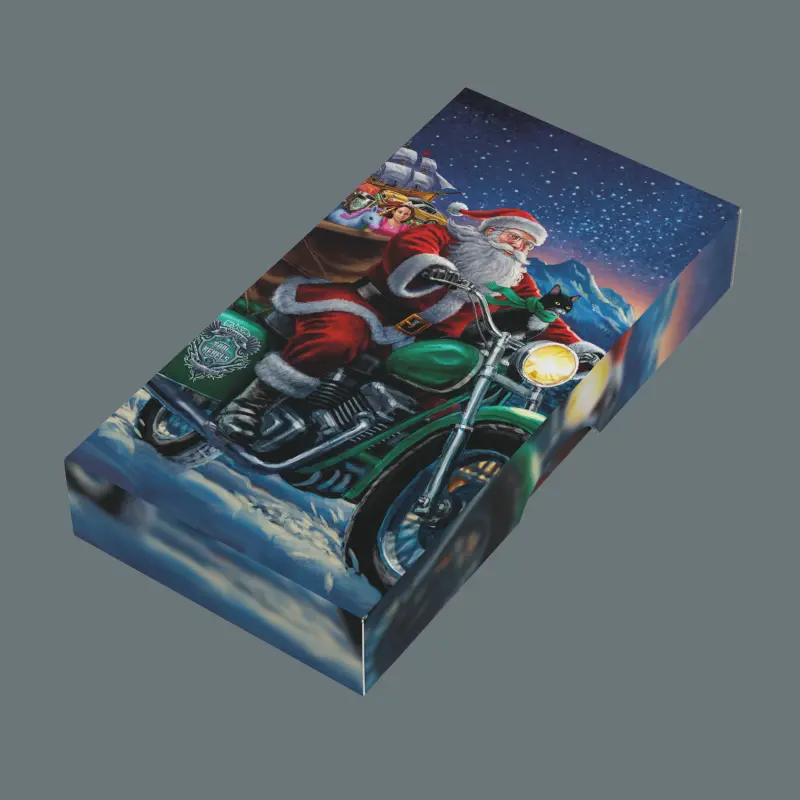 Wera 135819 Vánoční sada bitů Bit-Check 30 Christmas 2025 (Sada 30 dílů), W05135819001