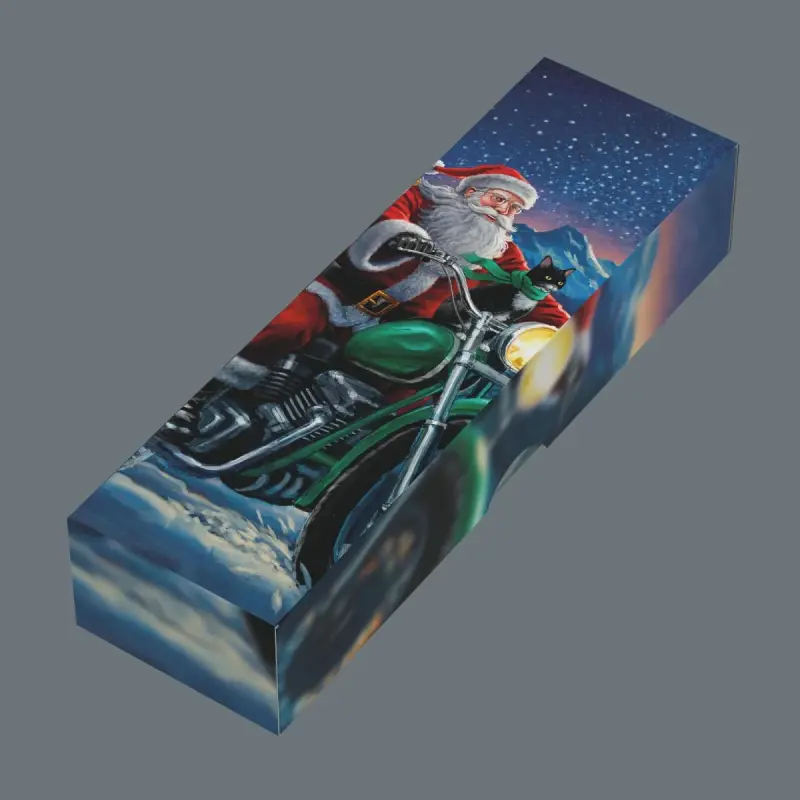 Pultový displej Kraftform Kompakt 27 Set 1 Vánoce 2025, W05135821001