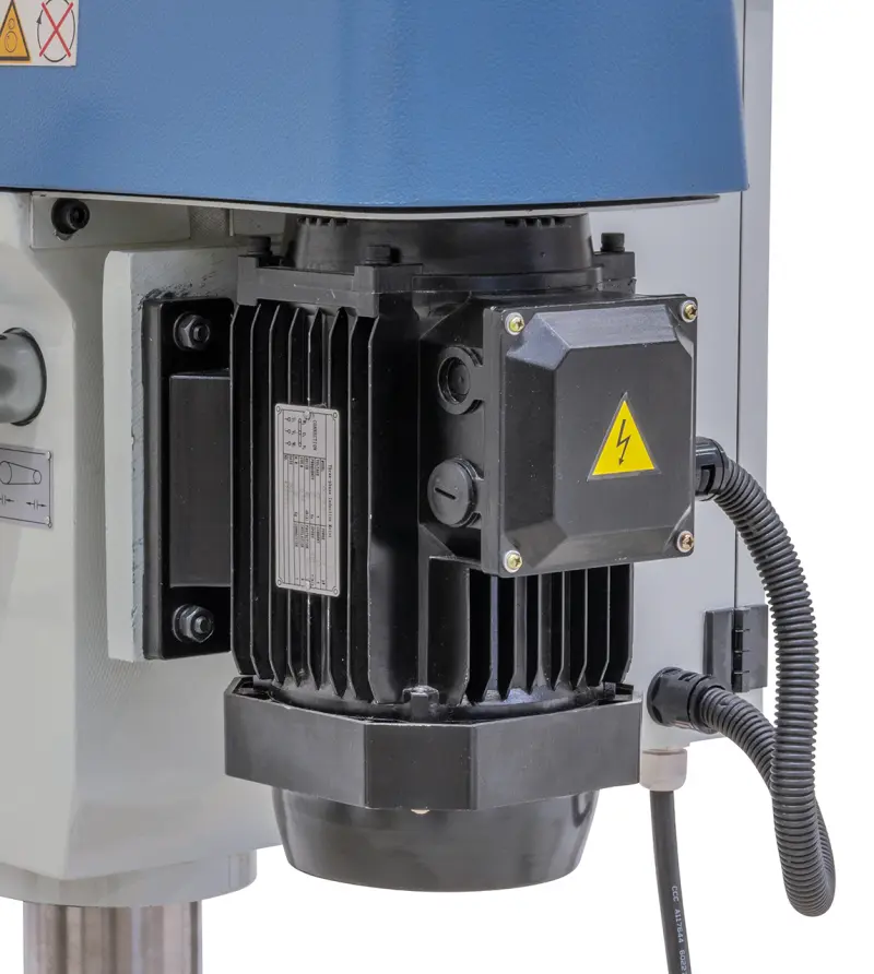 Stolní vrtačka Bernardo DMT 25 (BER0111861)