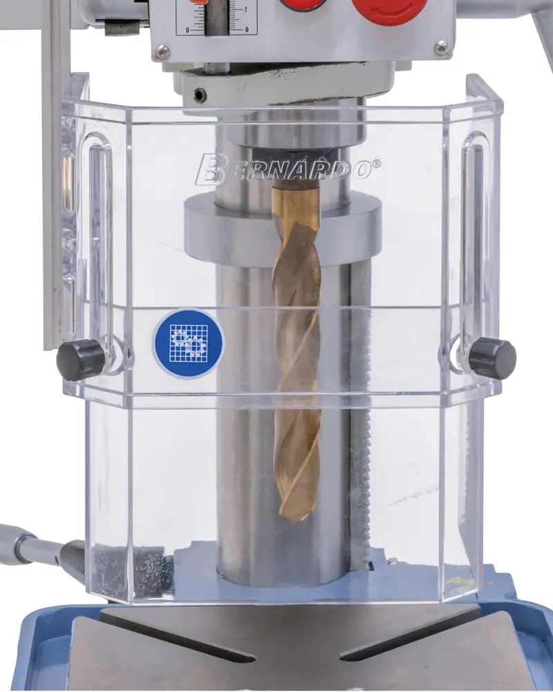 Stolní vrtačka Bernardo DMT 25 (BER0111861)