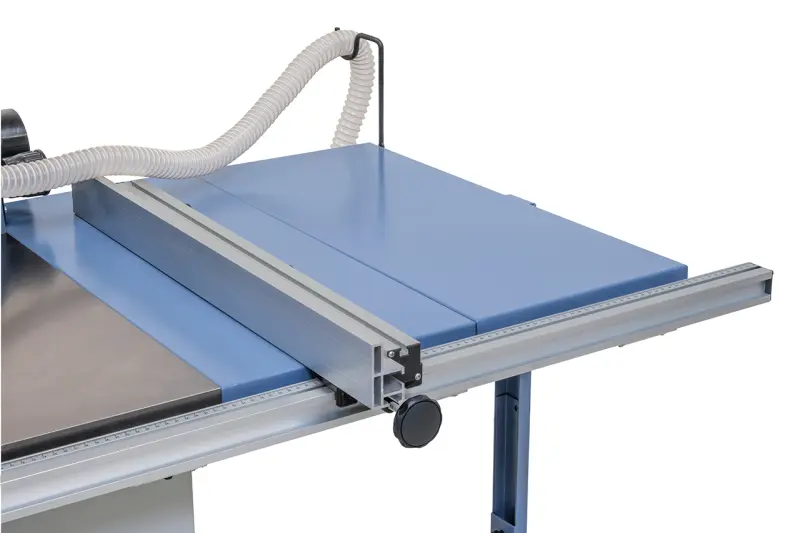 Formátovací pila a frézka Bernardo FK 250 ST - 1600 (400 V) (BER081179)