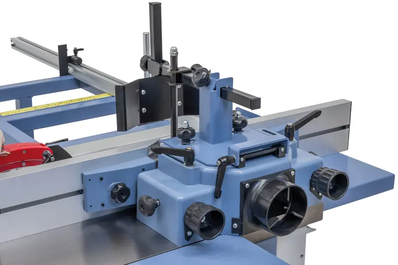 Formátovací pila a frézka Bernardo FK 250 ST - 1600 (400 V) (BER081179)