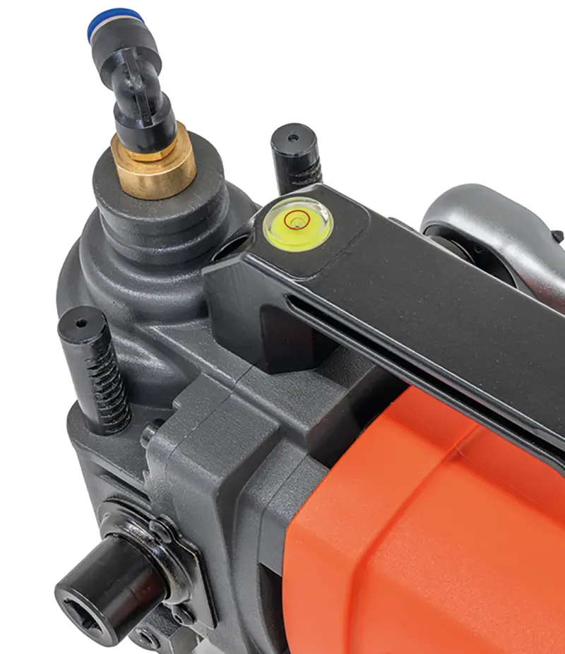 Magnetická vrtačka Bernardo MD 5568 (BER0113690)