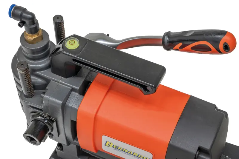 Magnetická vrtačka Bernardo MD 3850 PL (BER0113691)