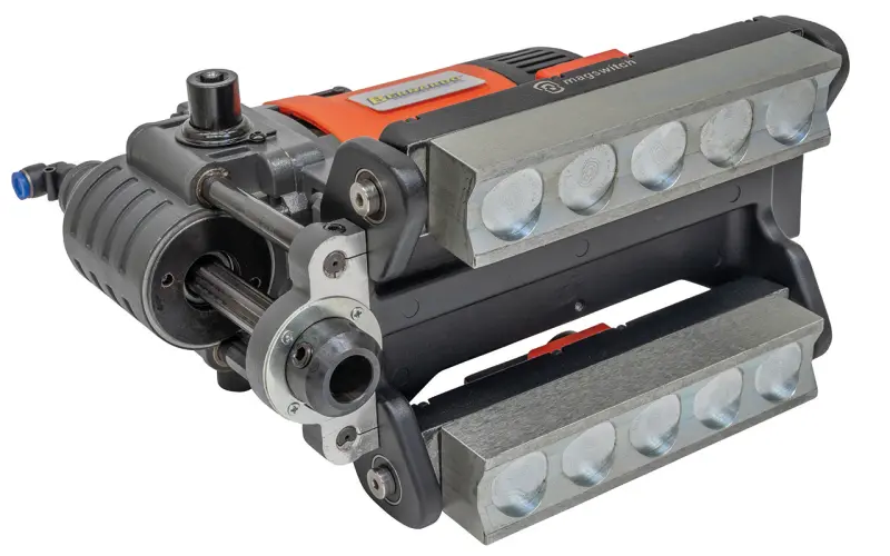 Magnetická vrtačka Bernardo MD 3850 PL (BER0113691)