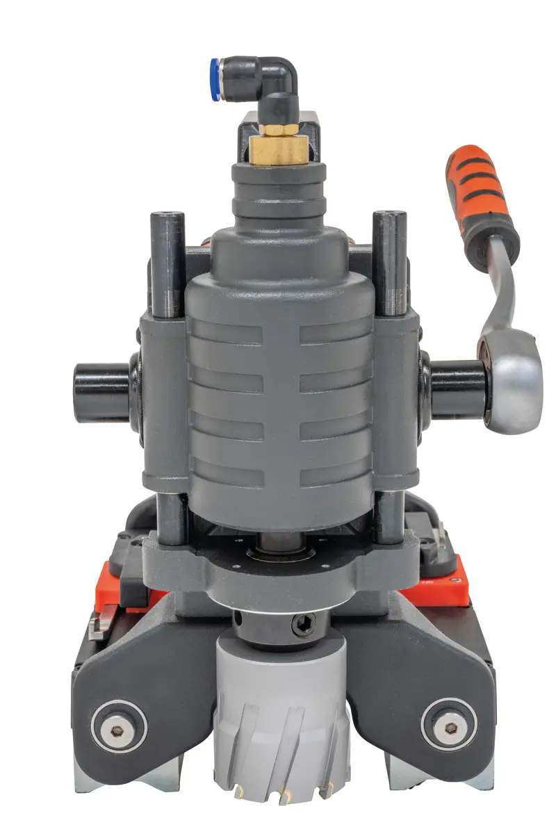 Magnetická vrtačka Bernardo MD 5568 PL (BER0113692)