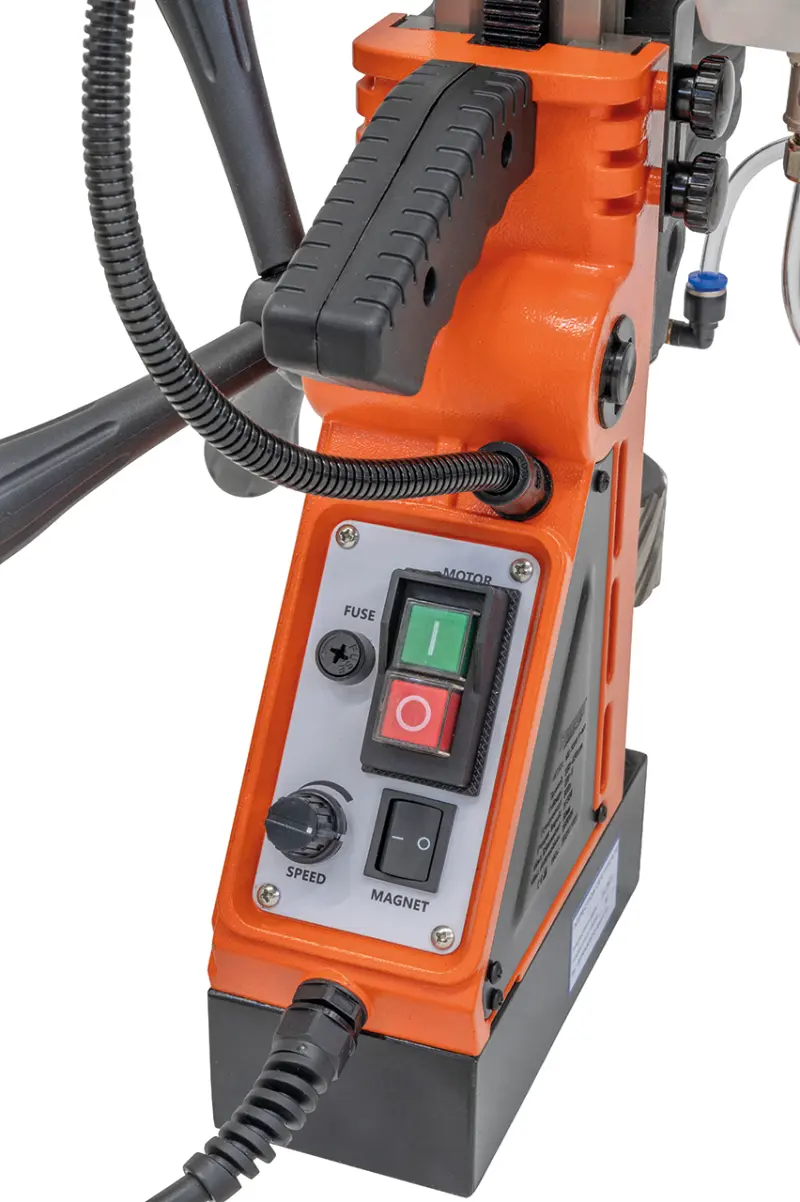 Magnetická vrtačka Bernardo MD 5050 V-eco (BER0113696)