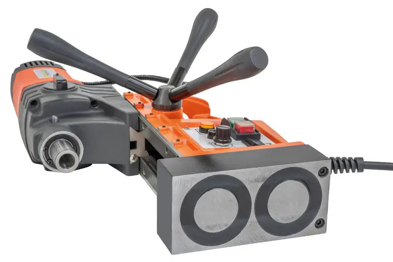 Magnetická vrtačka Bernardo TPC 2000 S (BER0113810)