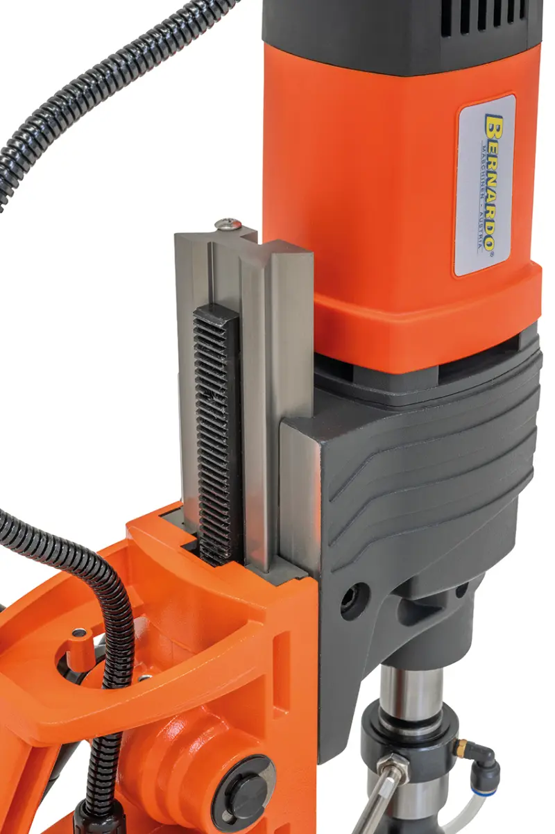 Magnetická vrtačka Bernardo TPC 2000 S (BER0113810)