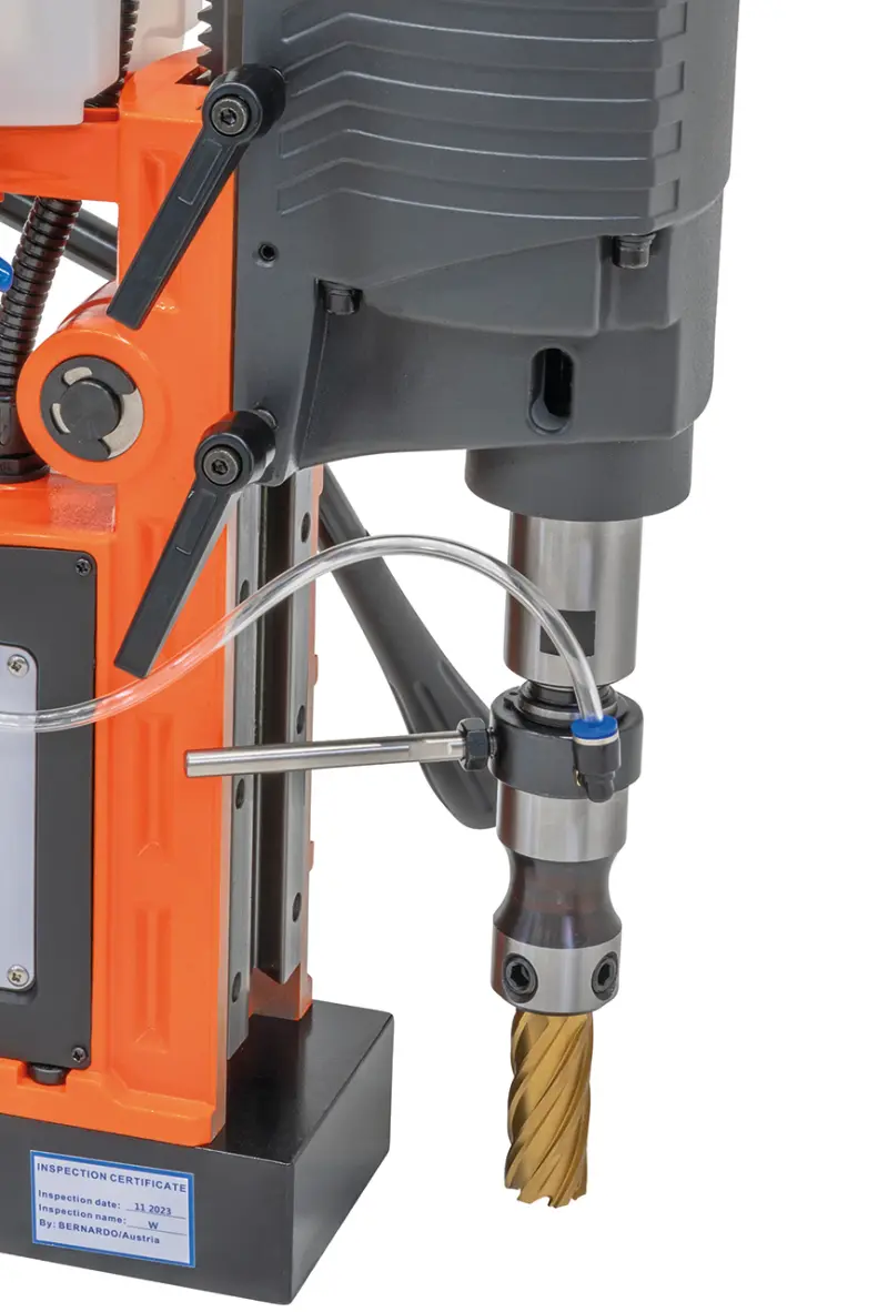 Magnetická vrtačka Bernardo TPC 2200 (BER0113811)