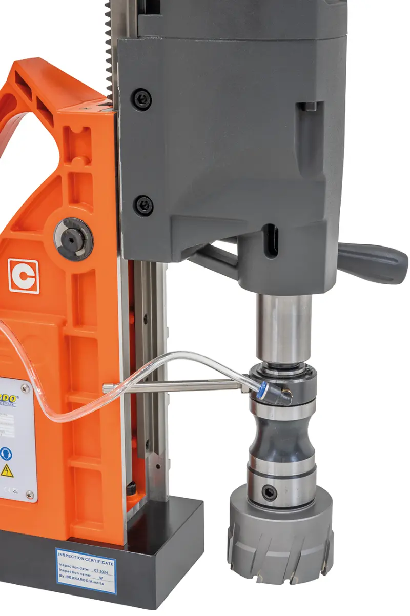 Magnetická vrtačka Bernardo TPC 2000 Pro (BER0113812)