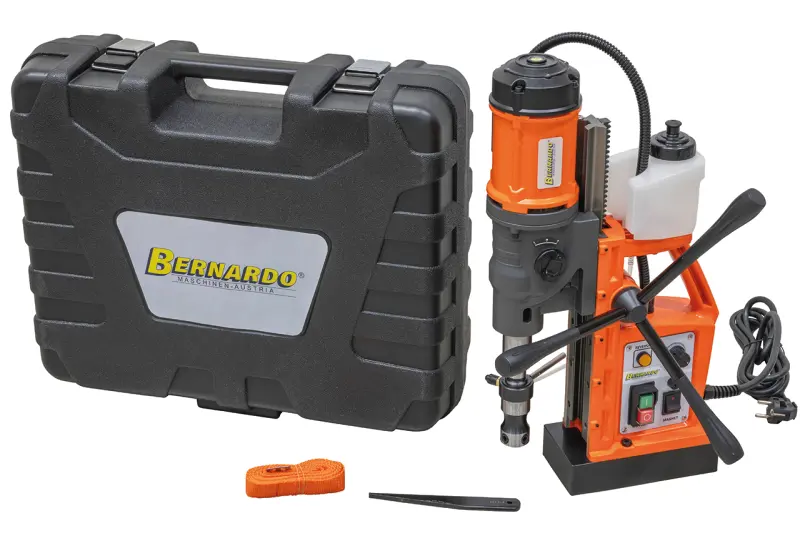 Magnetická vrtačka Bernardo TPC 2400 Pro (BER0113813)