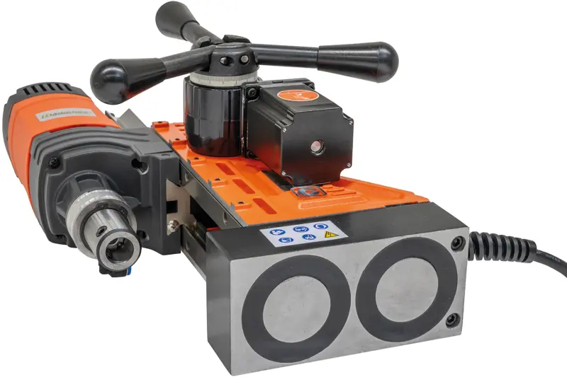 Magnetická vrtačka Bernardo MD 3550 PF (BER0113850)