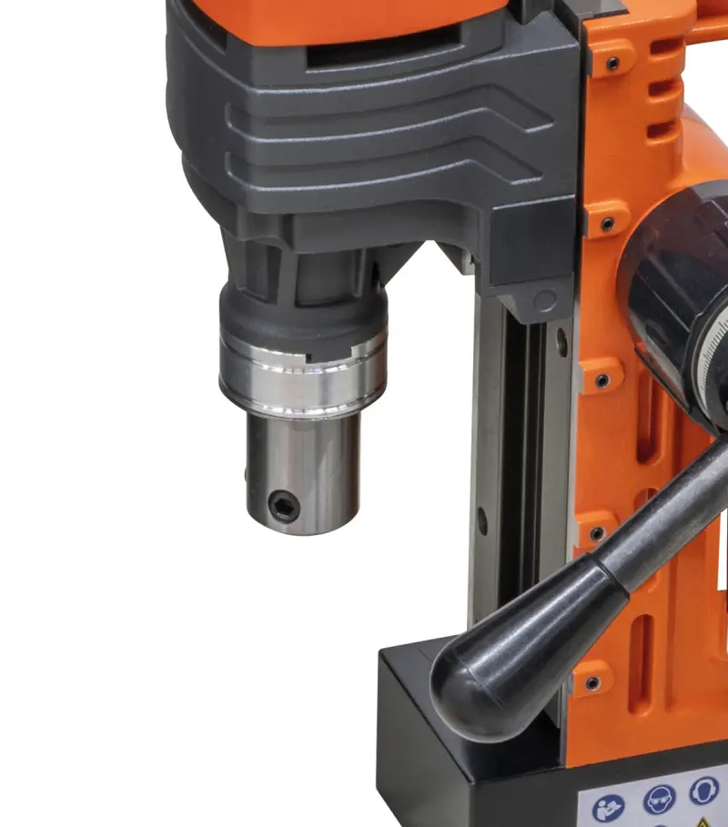 Magnetická vrtačka Bernardo MD 3550 PF (BER0113850)