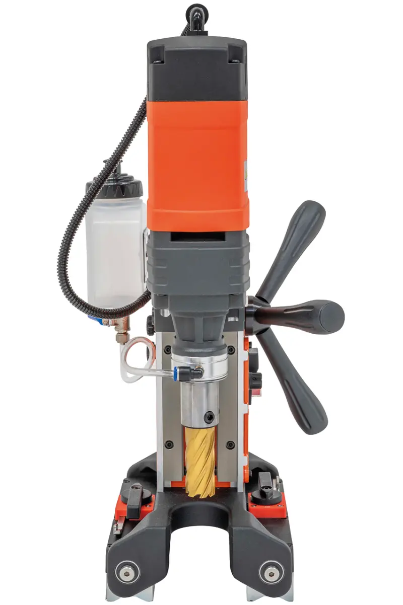 Magnetická vrtačka Bernardo MD 3550 P (BER0113853)