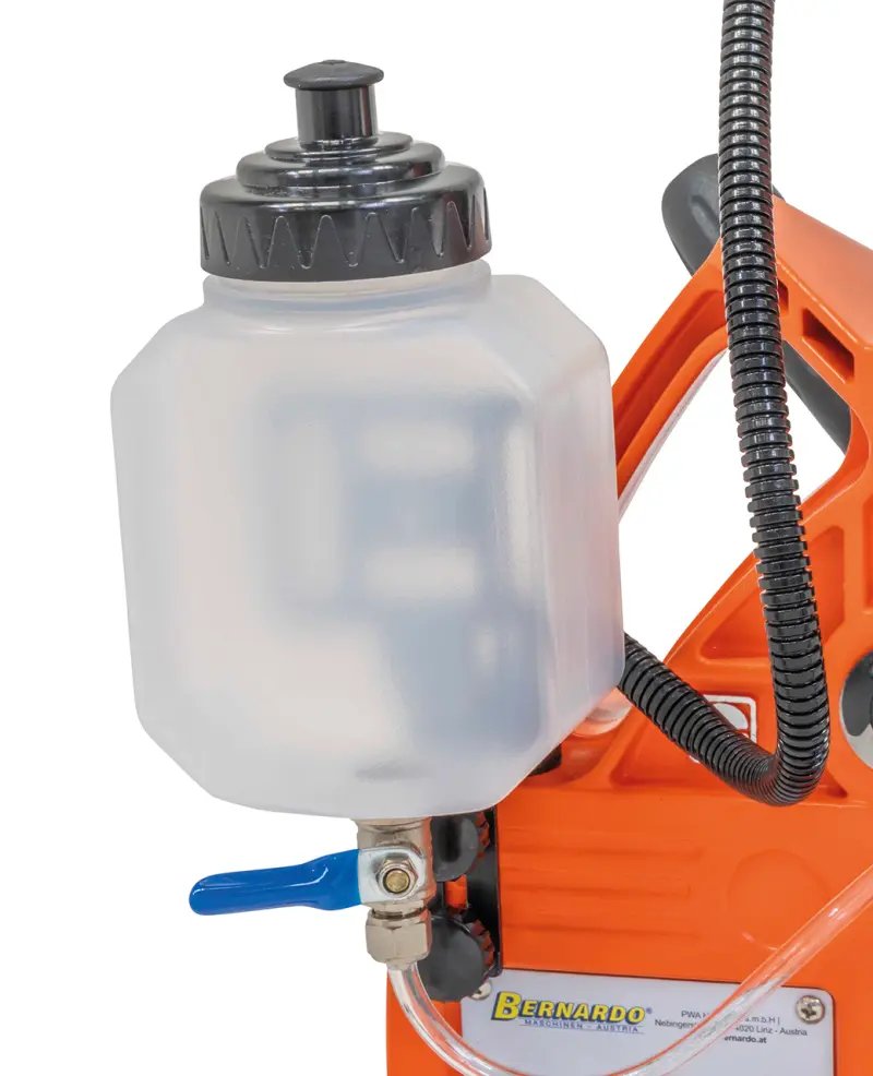 Magnetická vrtačka Bernardo MD 5050 P (BER0113854)