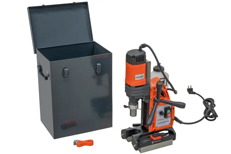 Magnetická vrtačka Bernardo MD 5050 P (BER0113854)