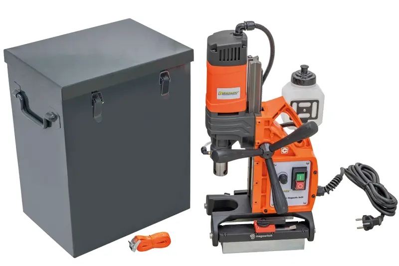 Magnetická vrtačka Bernardo MD 5050 P (BER0113854)