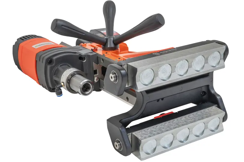 Aku magnetická vrtačka Bernardo MD 3550 PA (BER0113855)