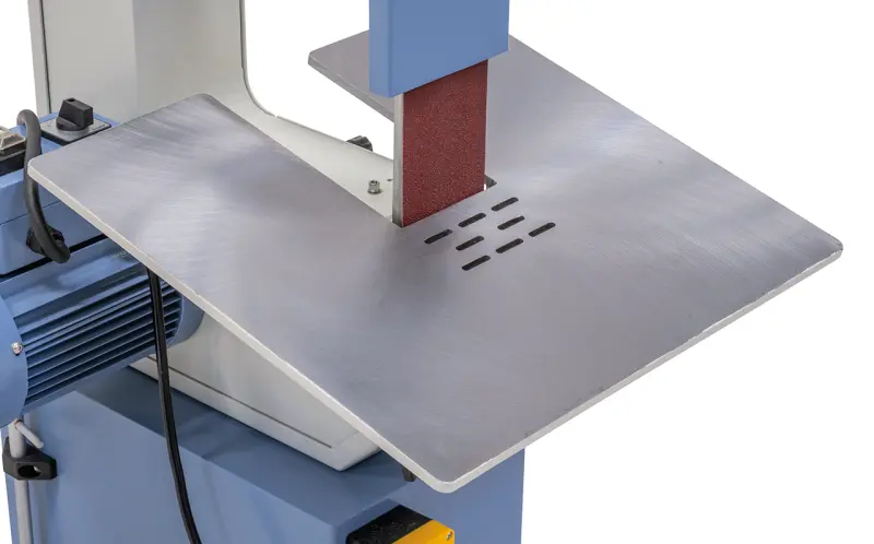 Vertikální pásová bruska VBM 100 x 2000, BER051066