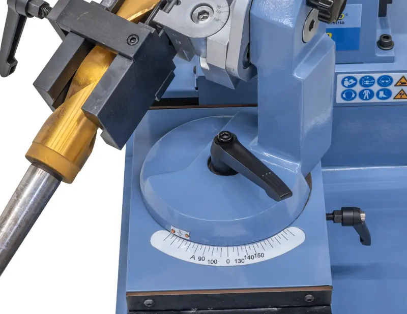 Bruska na vrtáky Bernardo DG 60 (BER051617)