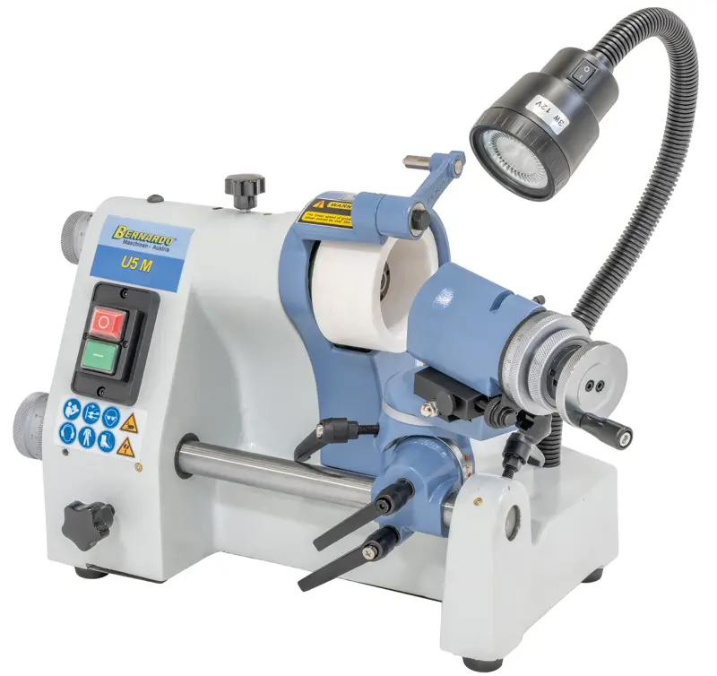 Nástrojová bruska Bernardo U5M - 230 V (BER0516390)