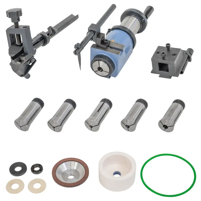 Nástrojová bruska Bernardo U5M - 230 V (BER0516390)