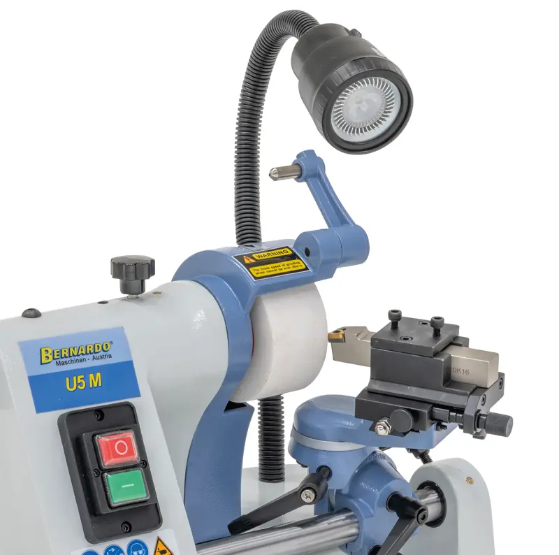 Nástrojová bruska Bernardo U5M - 230 V (BER0516390)