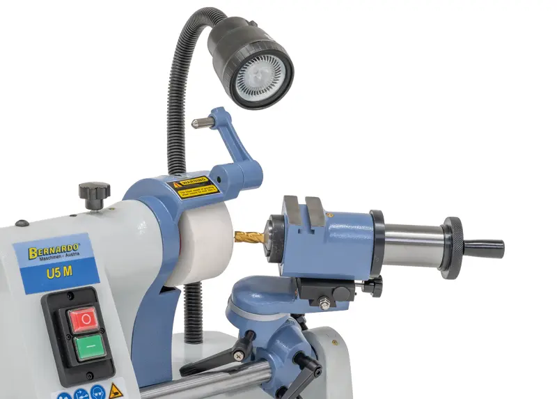 Nástrojová bruska Bernardo U5M - 230 V (BER0516390)