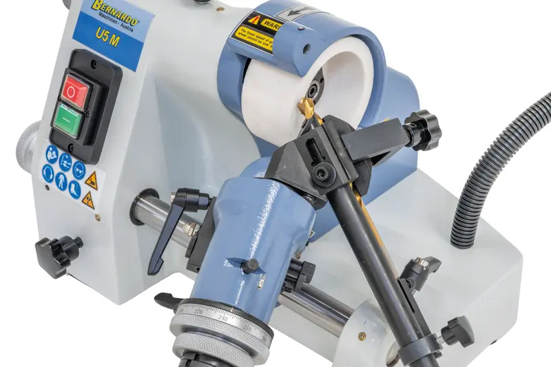 Nástrojová bruska Bernardo U5M - 230 V (BER0516390)
