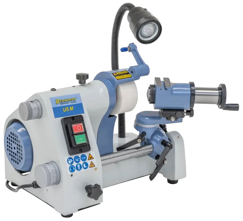 Nástrojová bruska Bernardo U5M - 400 V (BER0516410)