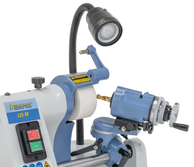 Nástrojová bruska Bernardo U5M - 400 V (BER0516410)