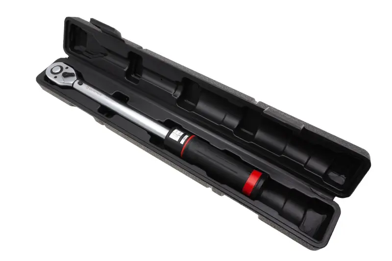 Momentový klíč 3/8