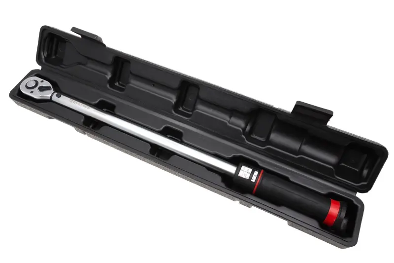 Momentový klíč 1/2