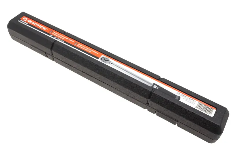 Momentový klíč 1/2