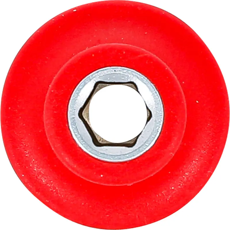 Nástrčná hlavice 3/8" 6 mm BGS 35868 VDE (BGS1035868)