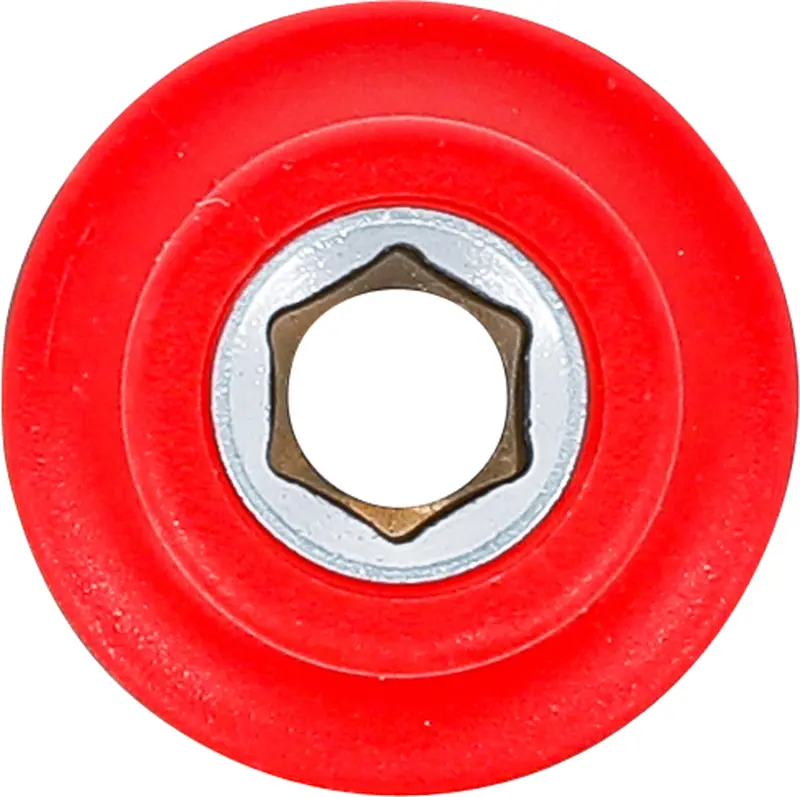 Nástrčná hlavice 3/8" 7 mm BGS 35869 VDE (BGS1035869)