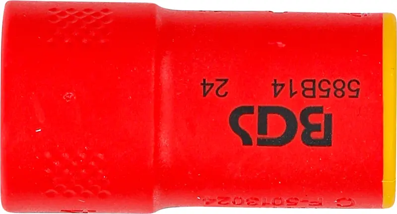 Nástrčná hlavice 3/8" 14 mm BGS 35874 VDE (BGS1035874)