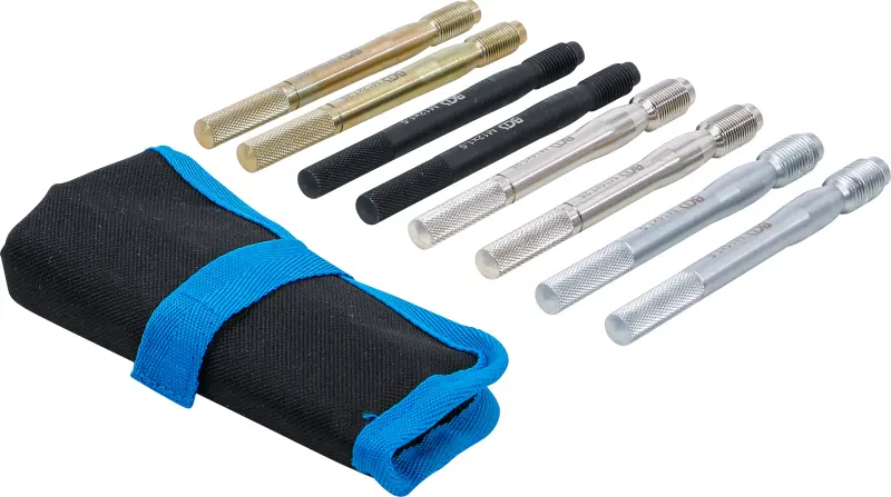 Pomocné čepy BGS 74608 pro montáž kol (Sada 8 ks) (BGS1074608)