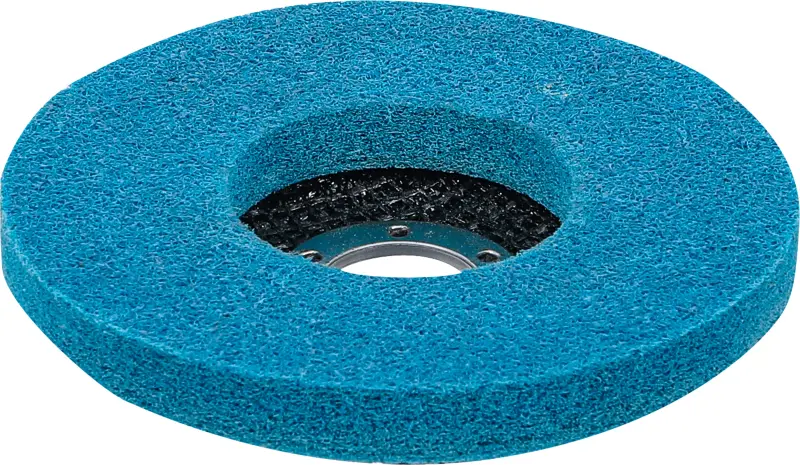 Brusný kotouč - lešticí pr. 115 mm BGS 74616  oxid hlinitý, zrnitost 320 (BGS1074616)