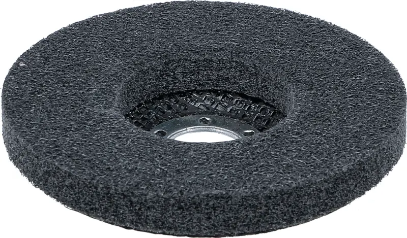 Brusný kotouč - lešticí pr. 115 mm BGS 74622  karbid křemíku, zrnitost 320 (BGS1074622)