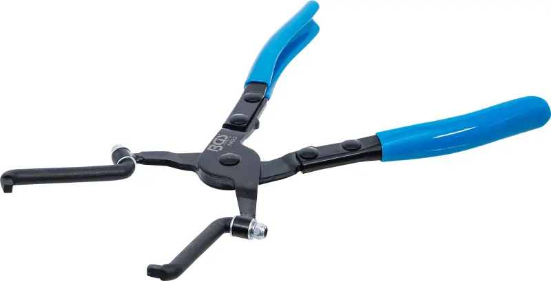Kleště BGS 74663 pro rychlospojky na potrubní systémy (BGS1074663)