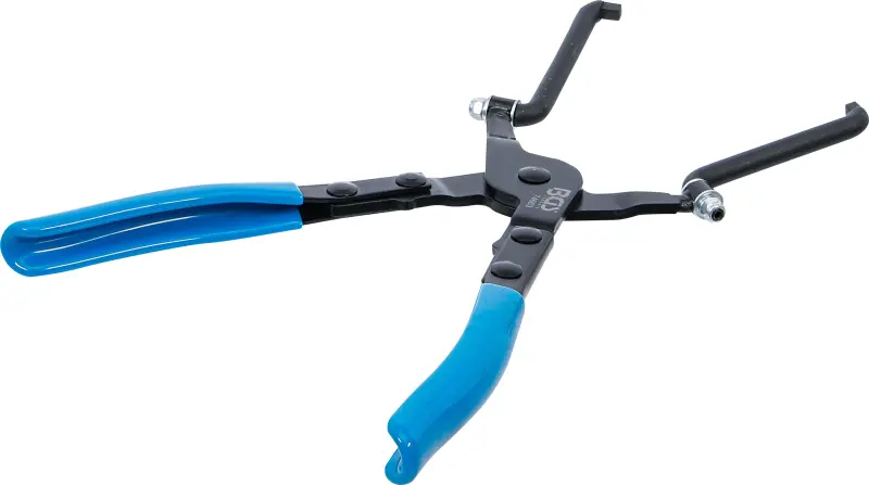 Kleště BGS 74663 pro rychlospojky na potrubní systémy (BGS1074663)