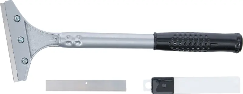 Škrabka 300 mm BGS 76130 podlahová/na tapety (BGS1076130)