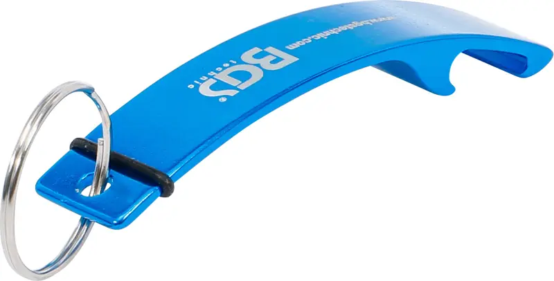 Otvírák na láhve BGS® 91022 (BGS1091022)