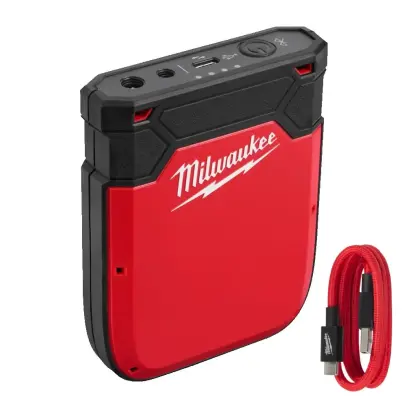 Akumulátor pro vyhřívané oblečení M12 Milwaukee IRPSU3 (MI4932492907)