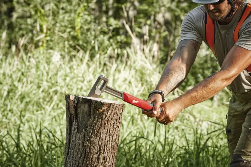 Sekera Milwaukee 40 cm, 1.1 kg, 4932498628