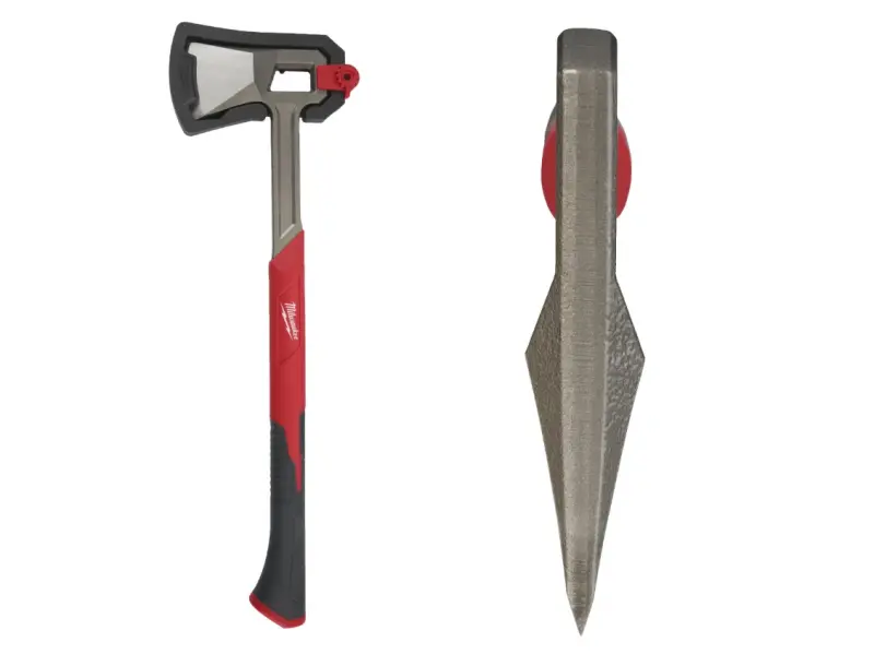 Sekera Milwaukee 40 cm, 1.1 kg, 4932498628