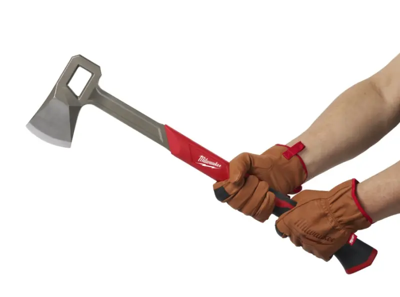 Sekera Milwaukee 40 cm, 1.1 kg, 4932498628