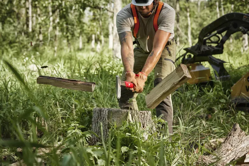 Sekera Milwaukee 66 cm, 2.7 kg 4932498629